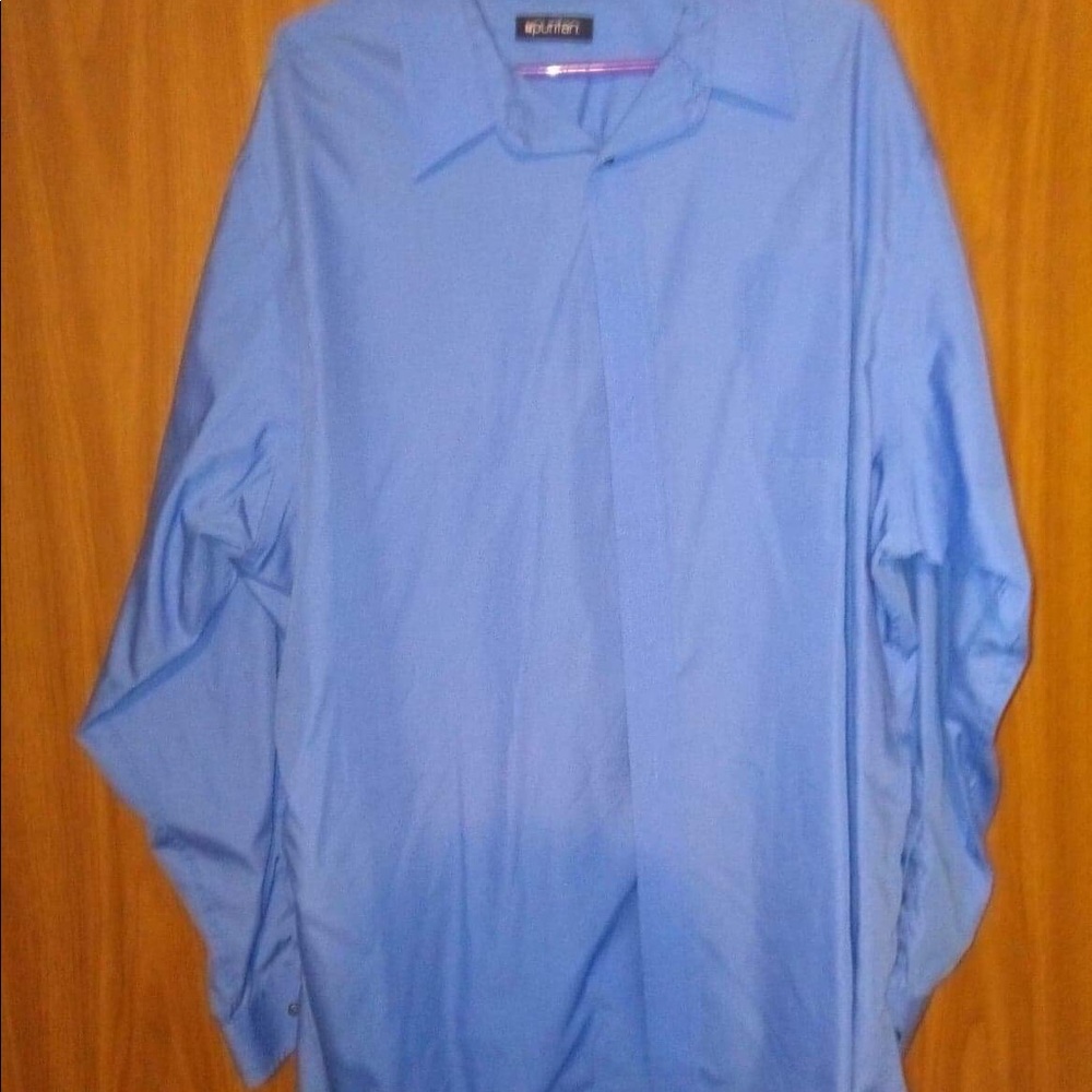 Like new button down